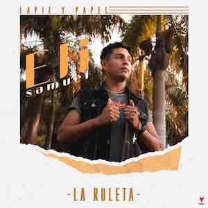 Eli Samuel - La Ruleta.jpeg